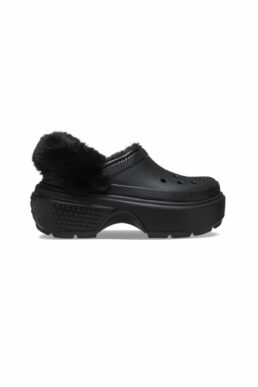 خرید مستقیم از ترکیه و ترندیول دمپایی زنانه برند کراکس Crocs با کد CRO208546G01001