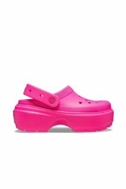 خرید مستقیم از ترکیه و ترندیول دمپایی زنانه برند کراکس Crocs با کد 209347-6TW-23758