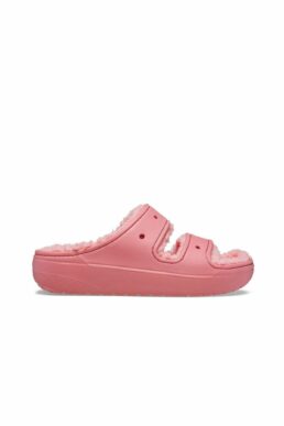 خرید مستقیم از ترکیه و ترندیول دمپایی زنانه برند کراکس Crocs با کد 207446_6XF-23748