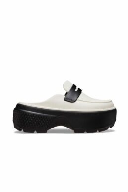 خرید مستقیم از ترکیه و ترندیول دمپایی زنانه برند کراکس Crocs با کد 209937-1HR-23743