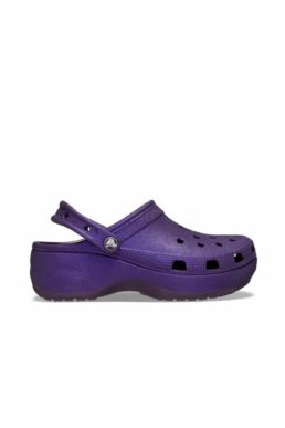 خرید مستقیم از ترکیه و ترندیول دمپایی زنانه برند کراکس Crocs با کد 207241-5AS-23550