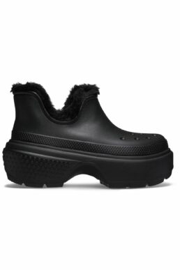 خرید مستقیم از ترکیه و ترندیول کفش بیرونی زنانه برند کراکس Crocs با کد 210673-060