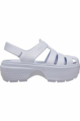 خرید مستقیم از ترکیه و ترندیول صندل زنانه برند کراکس Crocs با کد 209938_5AF