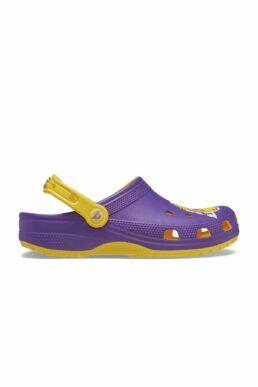 خرید مستقیم از ترکیه و ترندیول دمپایی زنانه برند کراکس Crocs با کد 208650-75Y