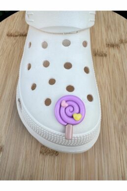 خرید مستقیم از ترکیه و ترندیول هدیه مفهومی  برند کراکس Crocs با کد purpleloli