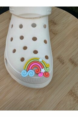 خرید مستقیم از ترکیه و ترندیول هدیه مفهومی  برند کراکس Crocs با کد bluerainbow