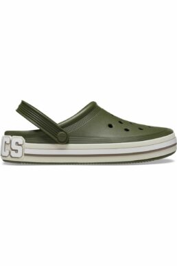 خرید مستقیم از ترکیه و ترندیول دمپایی زنانه برند کراکس Crocs با کد Crocs Off Court