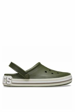 خرید مستقیم از ترکیه و ترندیول دمپایی زنانه برند کراکس Crocs با کد CRC209651