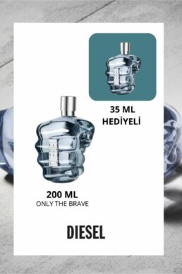 خرید مستقیم از ترکیه و ترندیول عطر مردانه برند دیزل Diesel با کد LDOO2024