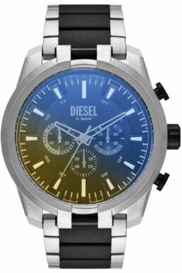 خرید مستقیم از ترکیه و ترندیول ساعت مردانه برند دیزل Diesel با کد DZ4587