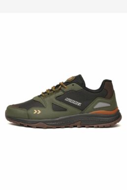 خرید مستقیم از ترکیه و ترندیول بوت زنانه برند هومل hummel با کد 900442-6119KHAKI