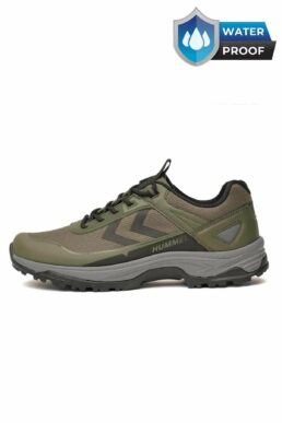 خرید مستقیم از ترکیه و ترندیول بوت زنانه برند هومل hummel با کد 900546-6119KHAKI