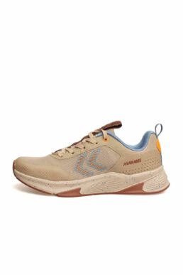 خرید مستقیم از ترکیه و ترندیول اسنیکر زنانه برند هومل hummel با کد 900623-9296BEIGE