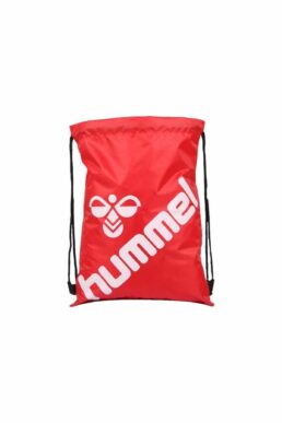 خرید مستقیم از ترکیه و ترندیول کیف ورزشی زنانه برند هومل hummel با کد 101040393658