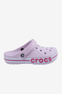 خرید مستقیم از ترکیه و ترندیول دمپایی زنانه برند کراکس Crocs با کد 205089-6TG