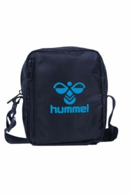 خرید مستقیم از ترکیه و ترندیول کیف ورزشی زنانه برند هومل hummel با کد Teramo