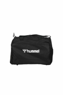 خرید مستقیم از ترکیه و ترندیول کیف ورزشی زنانه برند هومل hummel با کد 101040242001