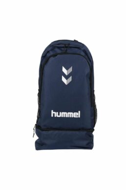 خرید مستقیم از ترکیه و ترندیول کیف ورزشی زنانه برند هومل hummel با کد 101040217480