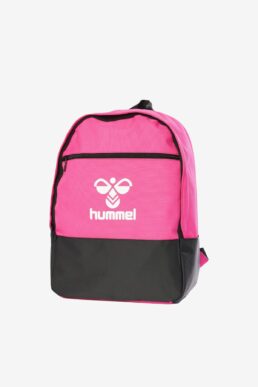 خرید مستقیم از ترکیه و ترندیول کوله پشتی زنانه برند هومل hummel با کد 07-980248-3