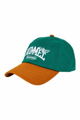 خرید مستقیم از ترکیه و ترندیول کلاه زنانه برند هومل hummel با کد 226045-6195