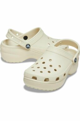 خرید مستقیم از ترکیه و ترندیول دمپایی زنانه برند کراکس Crocs با کد 206750_2Y2