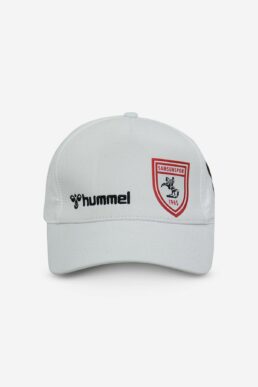 خرید مستقیم از ترکیه و ترندیول کلاه ورزشی زنانه برند هومل hummel با کد 93551311