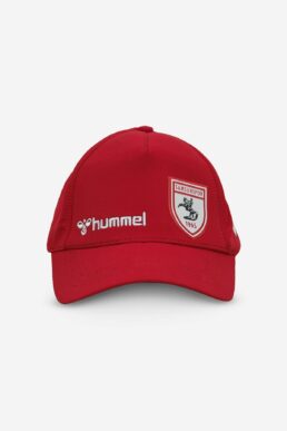 خرید مستقیم از ترکیه و ترندیول کلاه ورزشی زنانه برند هومل hummel با کد 93551311