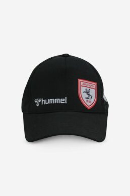 خرید مستقیم از ترکیه و ترندیول کلاه ورزشی زنانه برند هومل hummel با کد 93551311