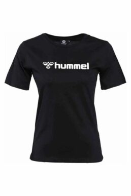 خرید مستقیم از ترکیه و ترندیول تیشرت زنانه برند هومل hummel با کد TYCDB06A532067A290