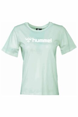 خرید مستقیم از ترکیه و ترندیول تیشرت زنانه برند هومل hummel با کد 912031-2519