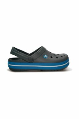 خرید مستقیم از ترکیه و ترندیول دمپایی زنانه برند کراکس Crocs با کد 11016-07WSiyah