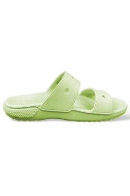 خرید مستقیم از ترکیه و ترندیول دمپایی زنانه برند کراکس Crocs با کد 206761-335