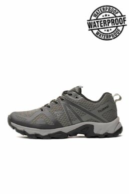 خرید مستقیم از ترکیه و ترندیول بوت زنانه برند هومل hummel با کد 900394-2267ANTHRACITE