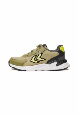 خرید مستقیم از ترکیه و ترندیول اسنیکر زنانه برند هومل hummel با کد 900419-6119KHAKI