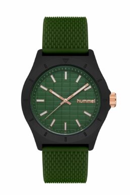 خرید مستقیم از ترکیه و ترندیول ساعت زنانه برند هومل hummel با کد HM-3003MA-3708051768