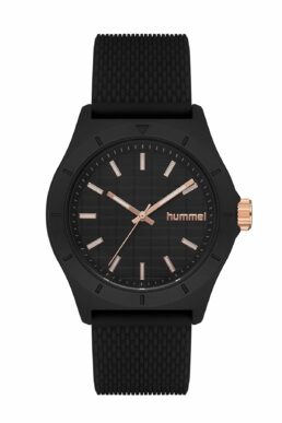 خرید مستقیم از ترکیه و ترندیول ساعت زنانه برند هومل hummel با کد HM-3003MA-11870851192