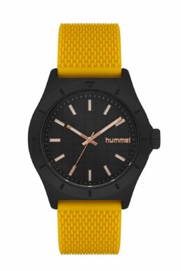 خرید مستقیم از ترکیه و ترندیول ساعت زنانه برند هومل hummel با کد HM-3003MA-5-98517290