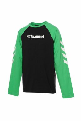 خرید مستقیم از ترکیه و ترندیول تیشرت زنانه برند هومل hummel با کد 911818-2001