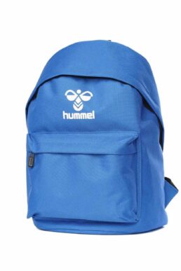 خرید مستقیم از ترکیه و ترندیول کوله پشتی زنانه برند هومل hummel با کد 980259-7788