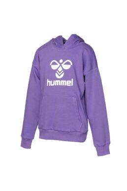 خرید مستقیم از ترکیه و ترندیول سویشرت زنانه برند هومل hummel با کد 921578-3524