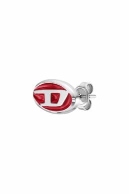 خرید مستقیم از ترکیه و ترندیول گوشواره استیل مردانه برند دیزل Diesel با کد DJDX1443-040