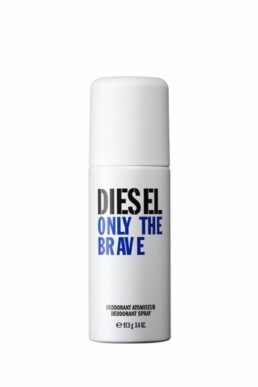 خرید مستقیم از ترکیه و ترندیول دئودورانت و رول آن مردانه برند دیزل Diesel با کد 3605520680434