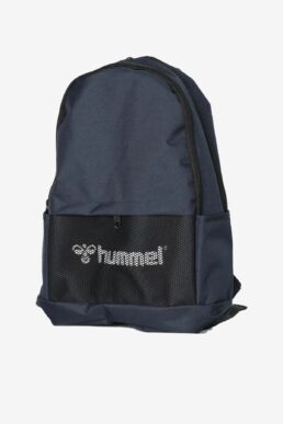 خرید مستقیم از ترکیه و ترندیول کوله پشتی زنانه برند هومل hummel با کد 980223-7480