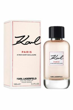 خرید مستقیم از ترکیه و ترندیول عطر زنانه برند کارل لاگرفلد Karl Lagerfeld با کد nhfs0ed9w