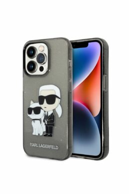 خرید مستقیم از ترکیه و ترندیول قاب گوشی  برند کارل لاگرفلد Karl Lagerfeld با کد KARL-TA92264