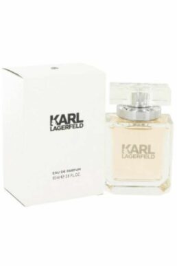 خرید مستقیم از ترکیه و ترندیول عطر زنانه برند کارل لاگرفلد Karl Lagerfeld با کد 19293010