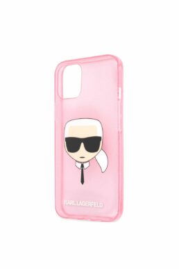 خرید مستقیم از ترکیه و ترندیول قاب گوشی  برند کارل لاگرفلد Karl Lagerfeld با کد KARL-TA92396