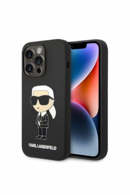 خرید مستقیم از ترکیه و ترندیول قاب گوشی  برند کارل لاگرفلد Karl Lagerfeld با کد KARL-TA92348