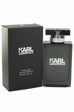 خرید مستقیم از ترکیه و ترندیول عطر مردانه برند کارل لاگرفلد Karl Lagerfeld با کد 3386460059183