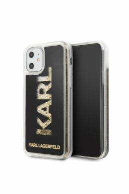 خرید مستقیم از ترکیه و ترندیول قاب گوشی  برند کارل لاگرفلد Karl Lagerfeld با کد KARL-TA92397